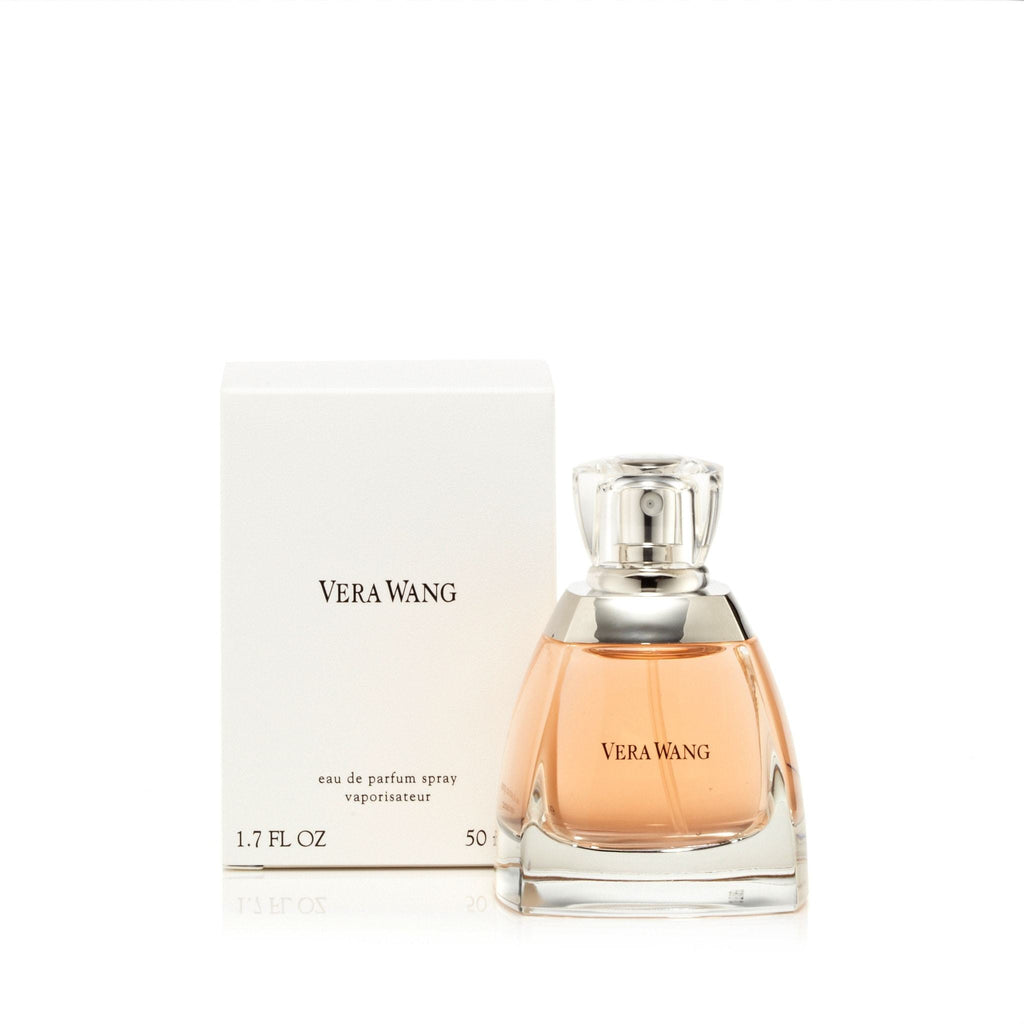 Vera Wang EDP for Women by Vera Wang Fragrance Outlet