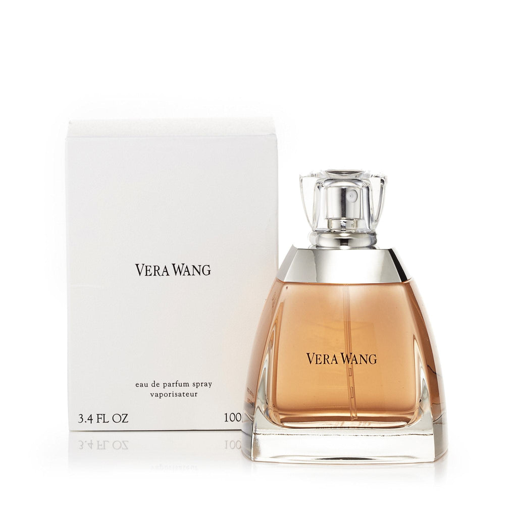 Vera Wang Eau de Parfum Spray for Women by Vera Wang