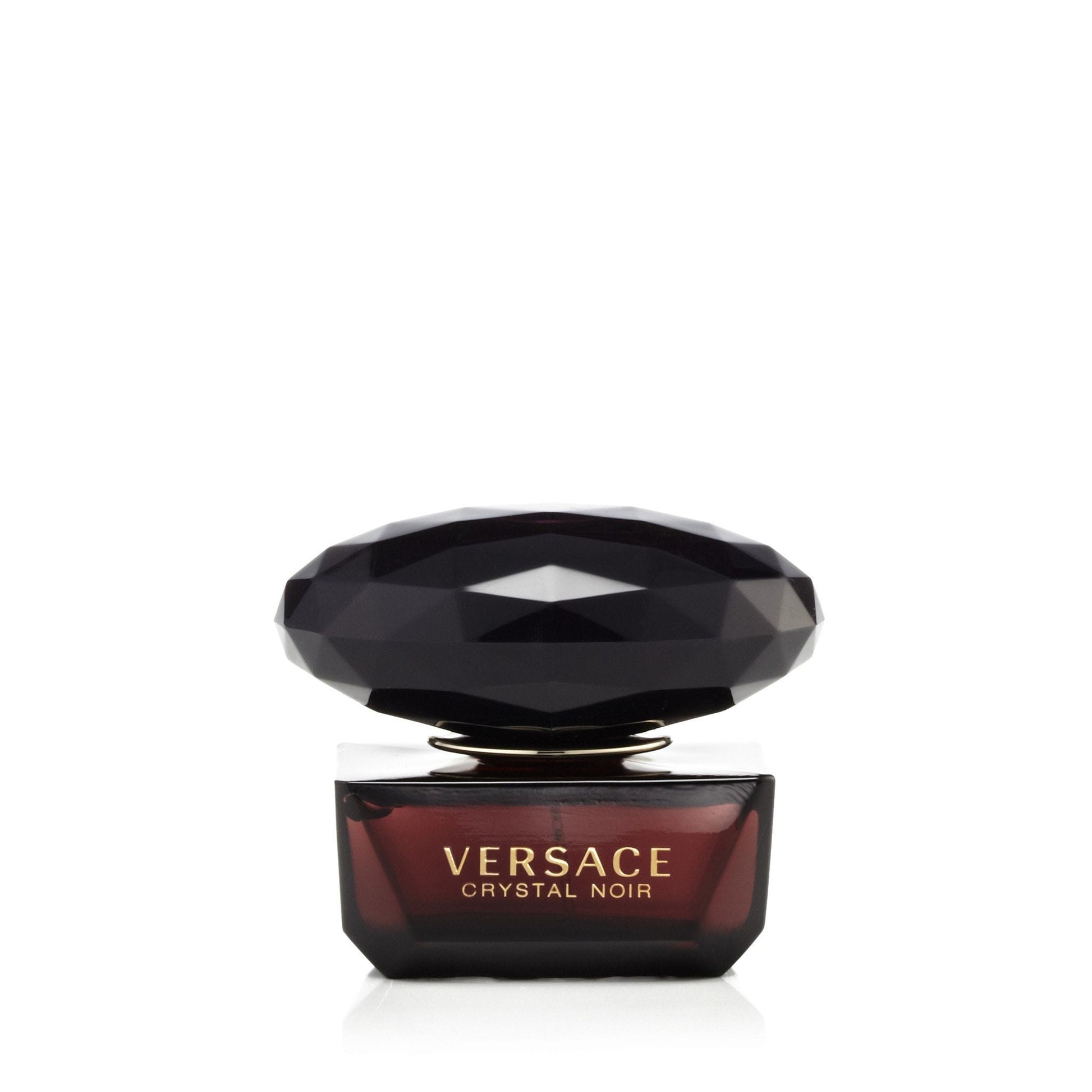 Crystal Noir Eau de Toilette Spray for Women by Versace, Product image 4