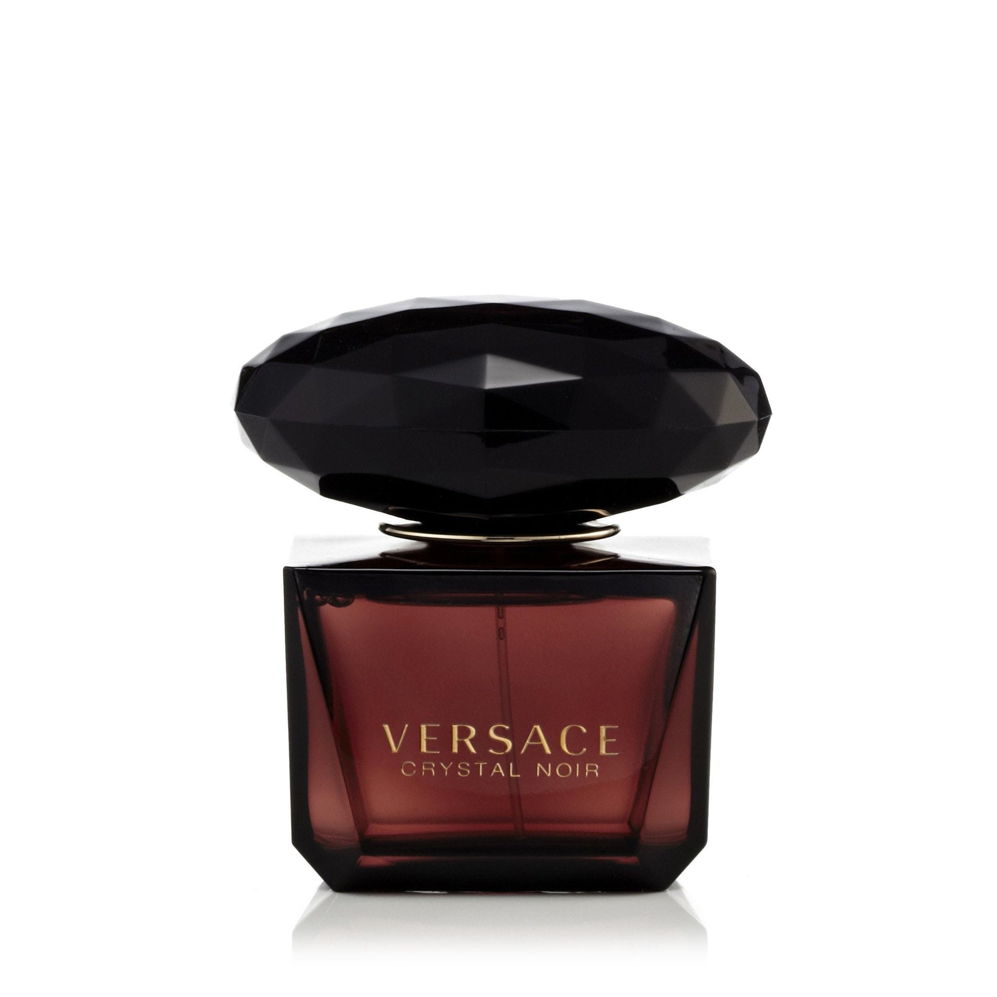 Crystal Noir Eau de Toilette Spray for Women by Versace, Product image 2