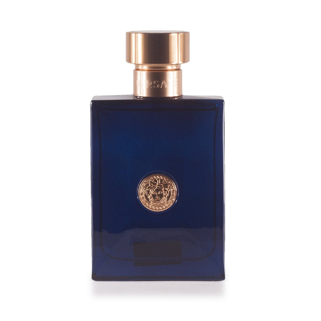  Versace Pour Homme Dylan Blue for Men 3.4 oz Eau de