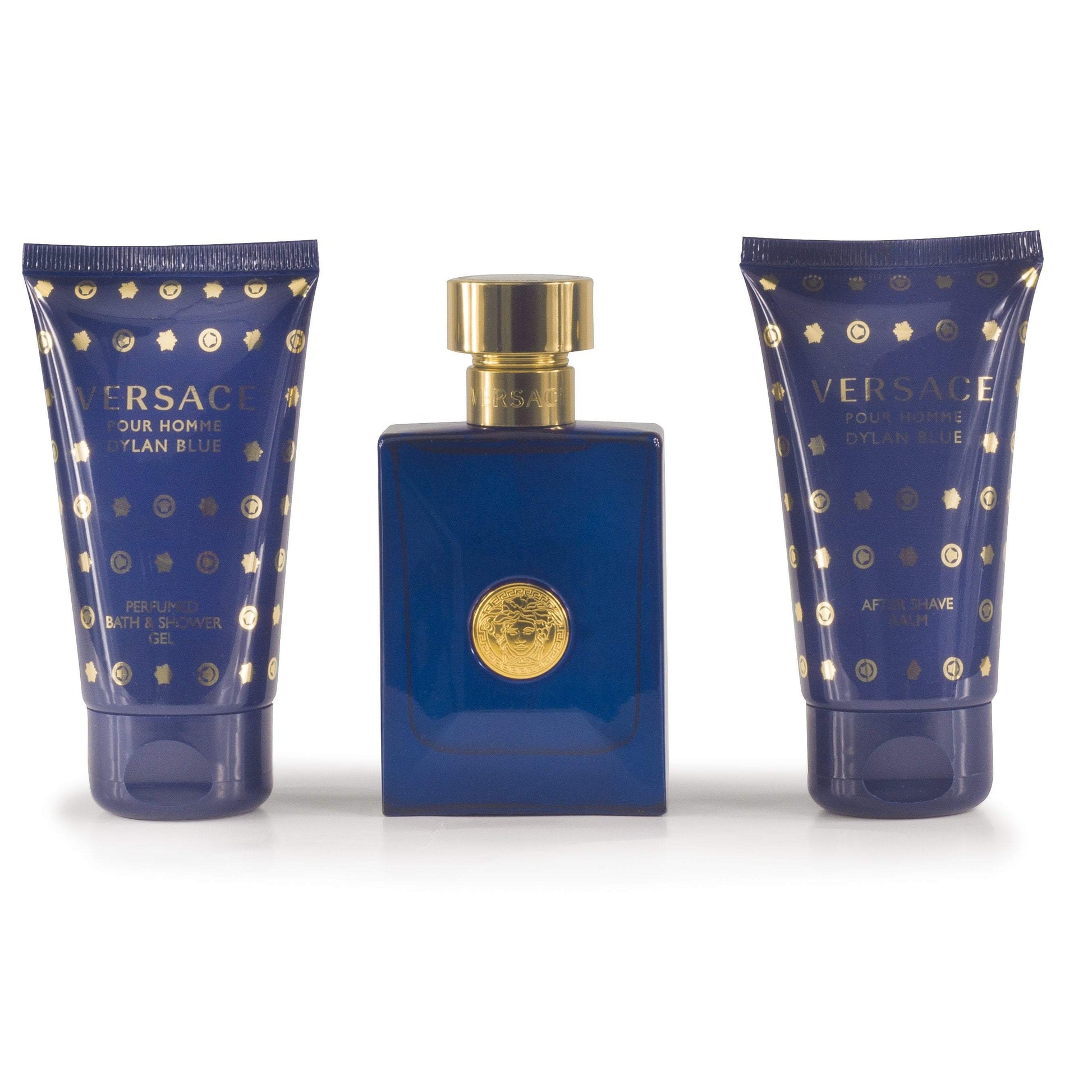 Dylan Blue Set for Men by Versace, Product image 2