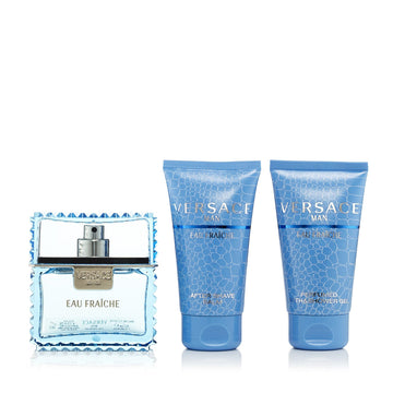 Man Eau Fraiche Gift Set Featured image