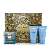 Man Eau Fraiche Gift Set
