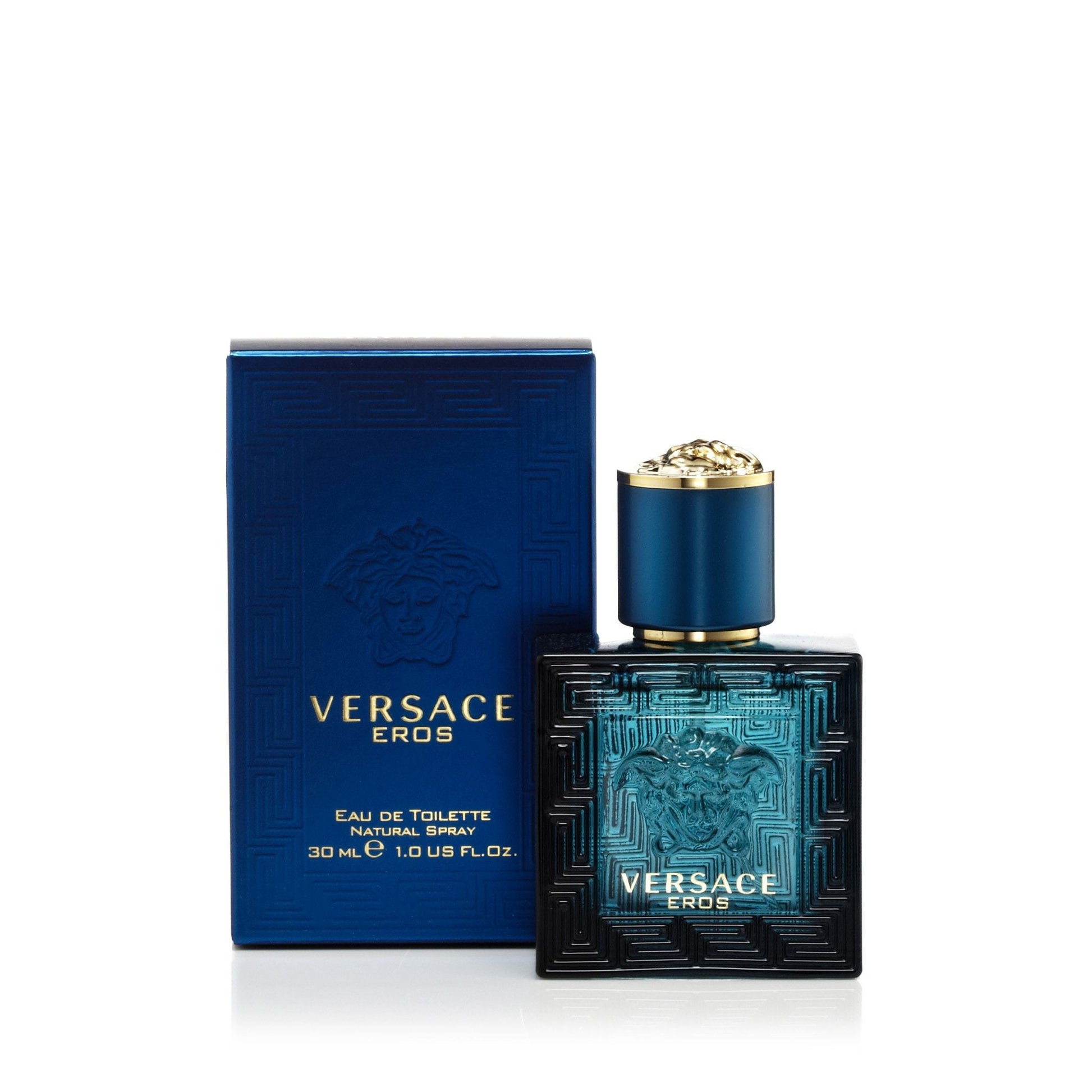 Versace Eros Cologne for Men – Fragrance Outlet