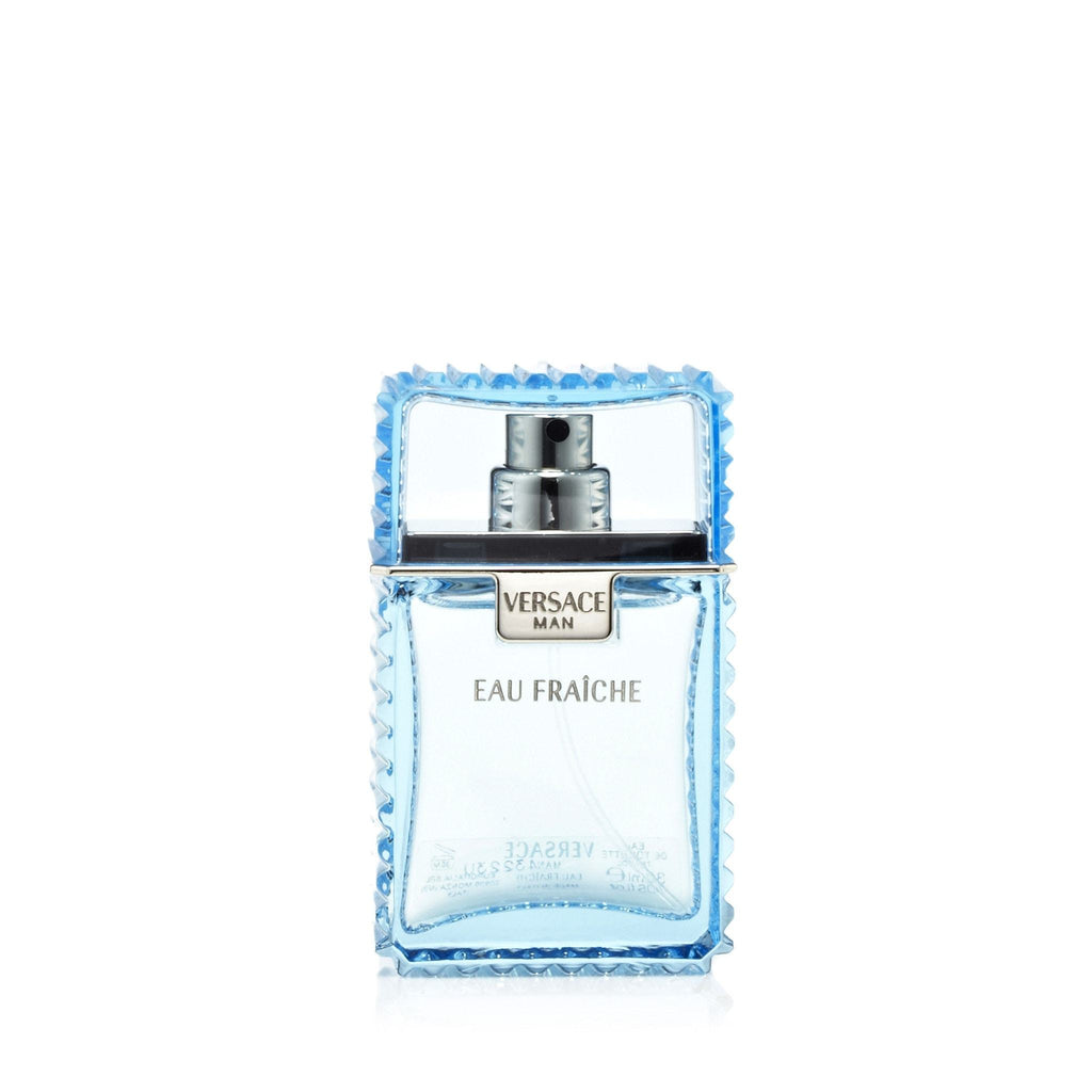 Versace Man Eau Fraiche Eau de Toilette – Fragrance Outlet