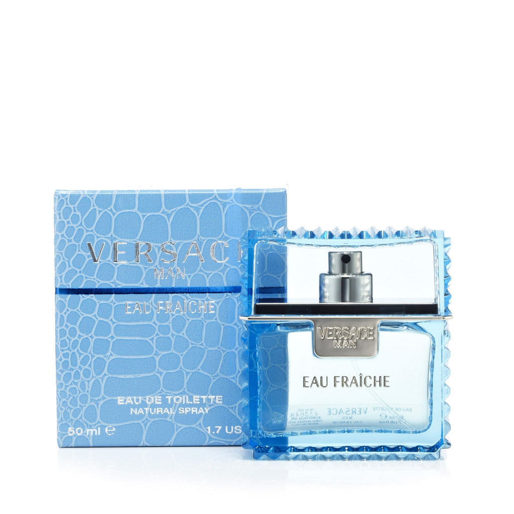 Versace man 50ml price Clearance
