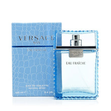 Versace Man Eau Fraiche Cologne