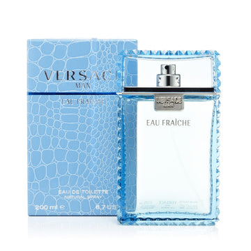 Man Eau Fraiche Cologne Featured image