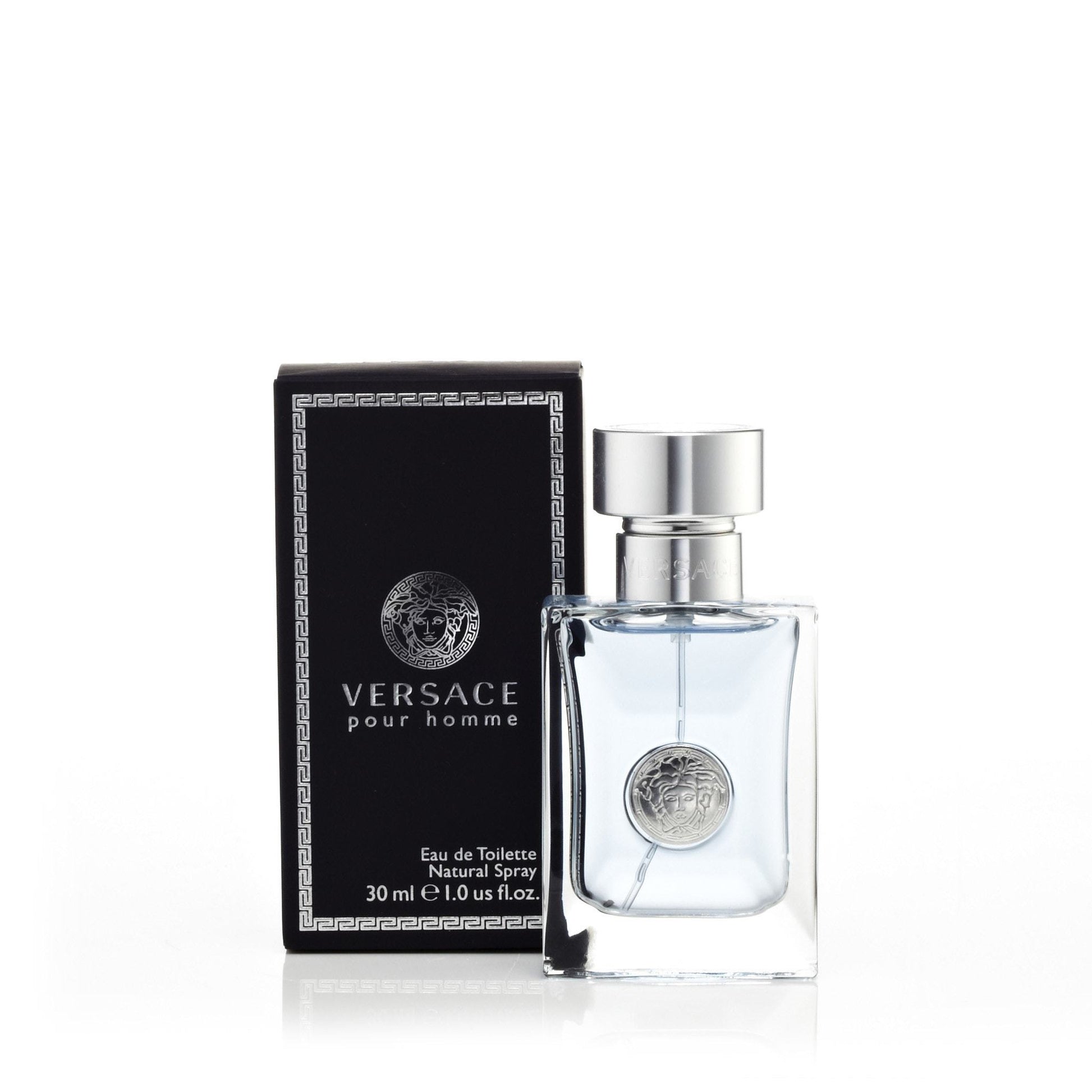 Pour Homme Eau de Toilette Spray for Men by Versace, Product image 8