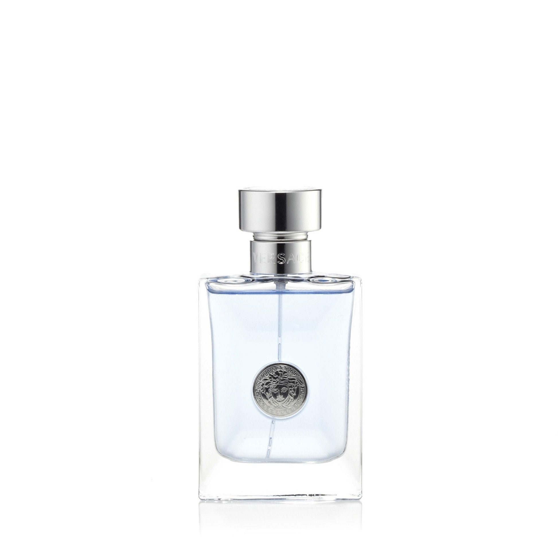 Pour Homme Eau de Toilette Spray for Men by Versace, Product image 5