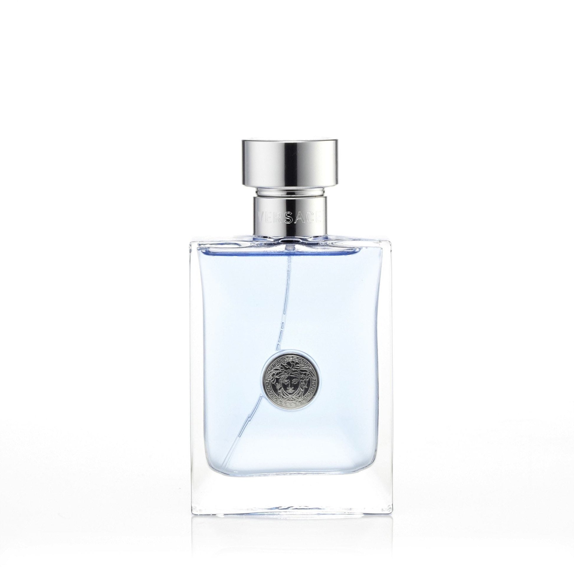 Pour Homme Eau de Toilette Spray for Men by Versace, Product image 6