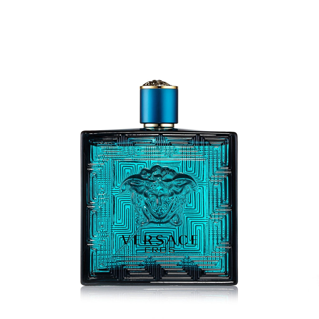 Eros Eau de Toilette Spray for Men by Versace