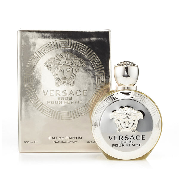 Eros Perfume - Image 1 of 4