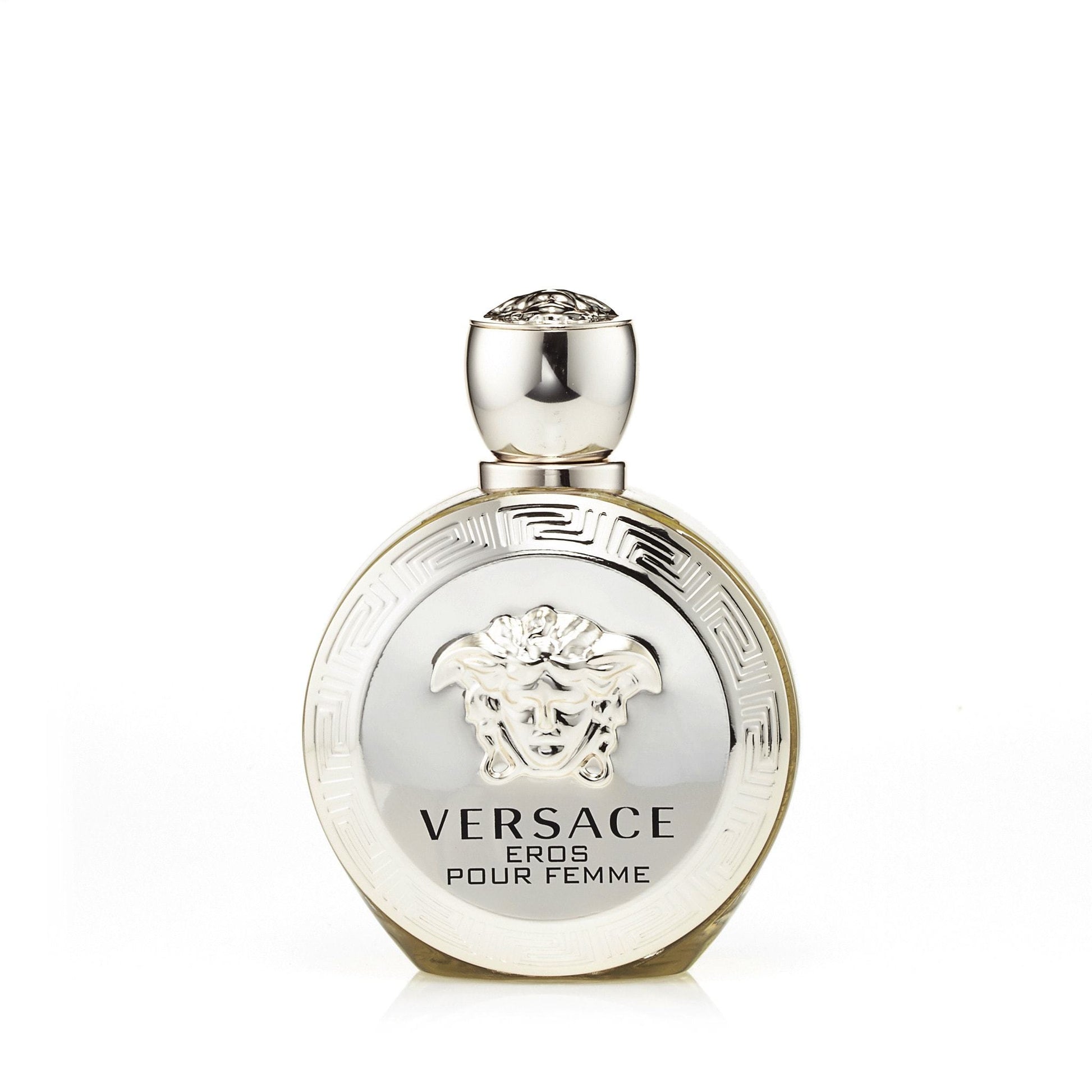 Eros Eau de Parfum Spray for Women by Versace, Product image 2