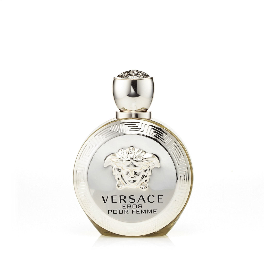 Versace eros shop 100ml pour femme