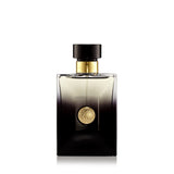 Oud Noir Eau de Parfum Spray for Men by Versace 3.4 oz.