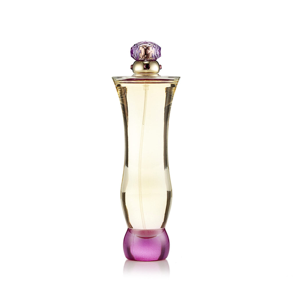 Versace Woman Eau de Parfum Spray for Women by Versace