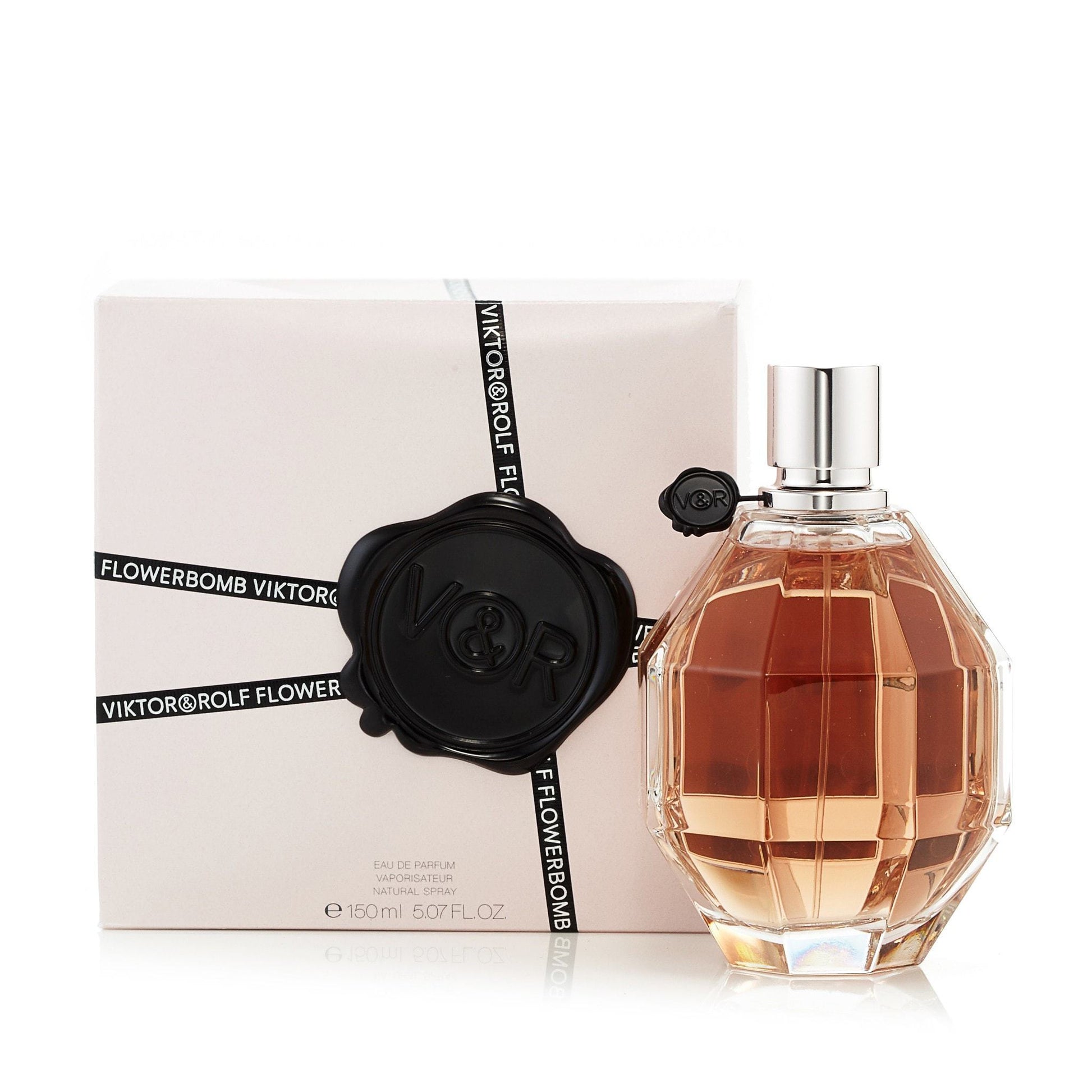 Flowerbomb EDP for Women by Viktor & Rolf, Product image 9