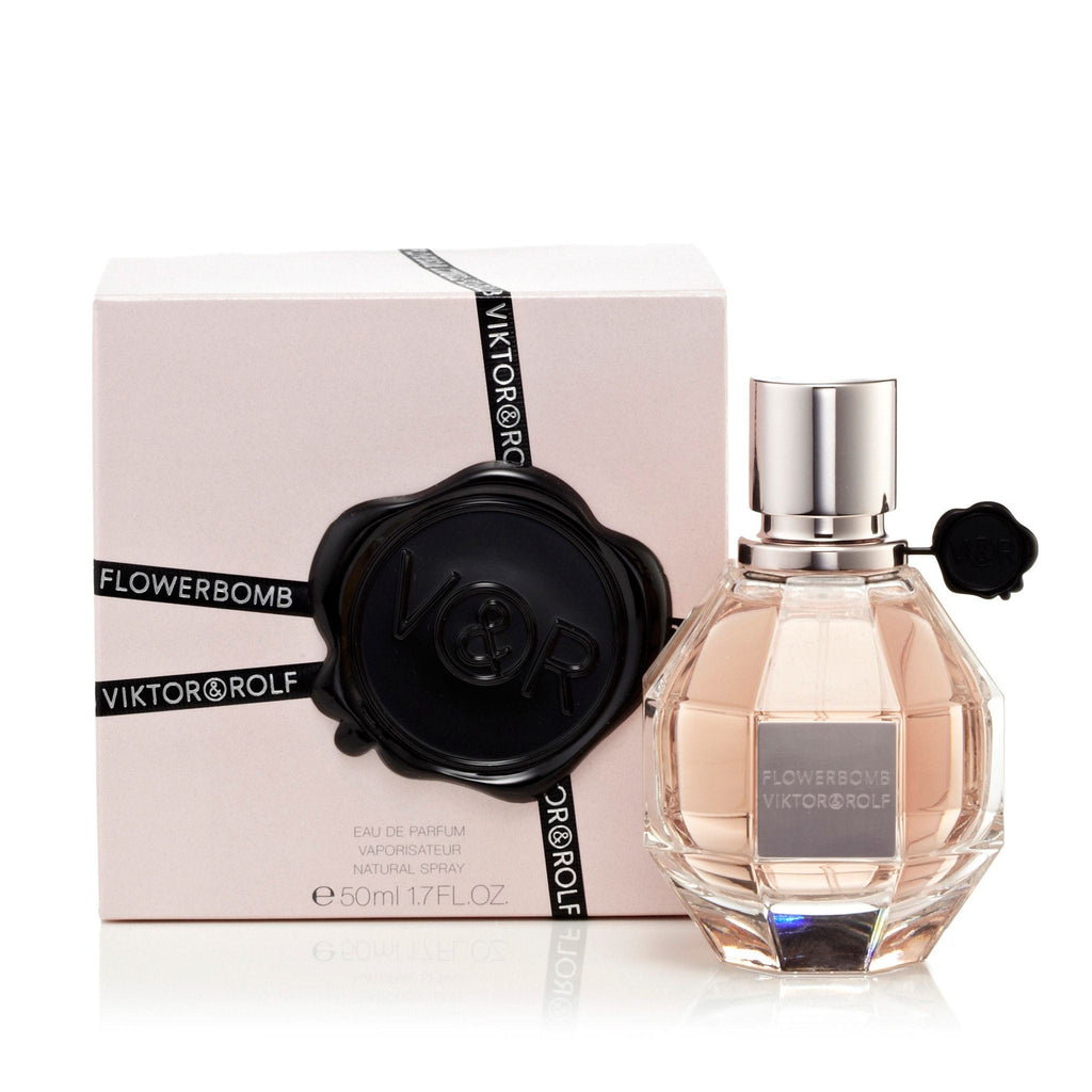 Flowerbomb EDP for Women by Viktor & Rolf – Fragrance Outlet Flowerbomb EDP for Women by Viktor & Rolf – Fragrance Outlet