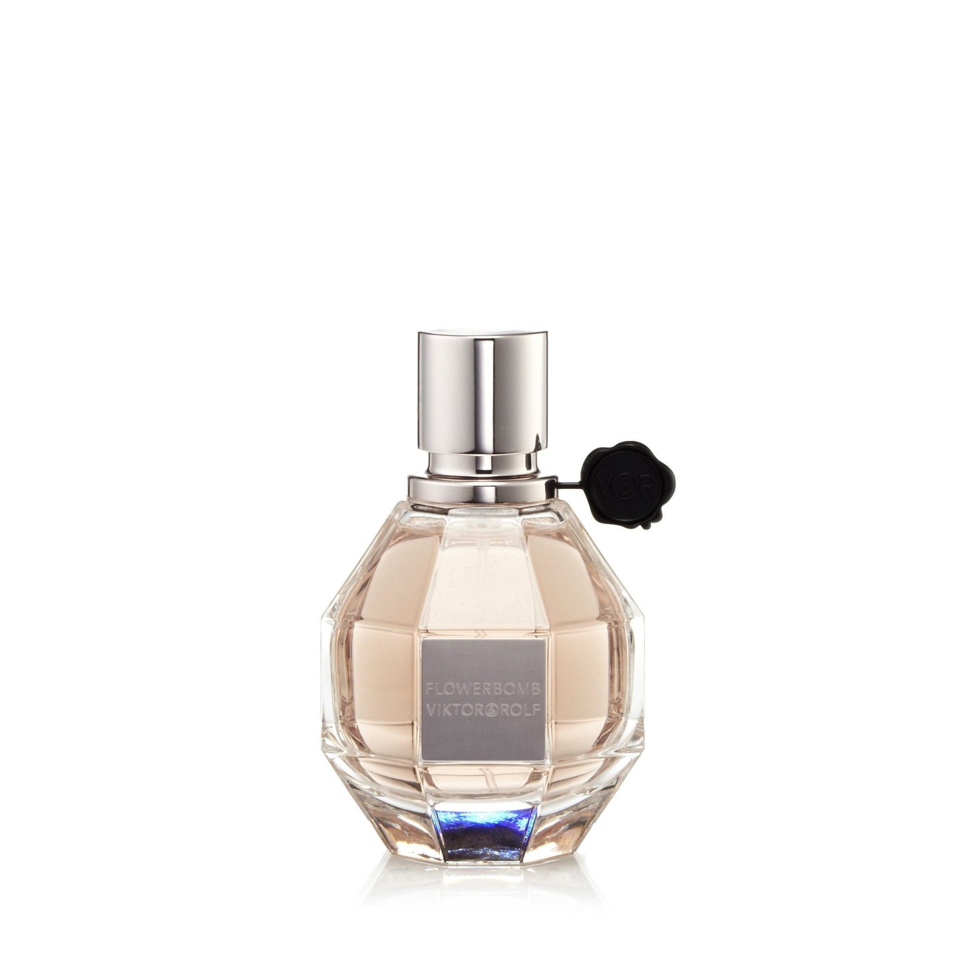 Flowerbomb Eau de Parfum Spray for Women by Viktor & Rolf, Product image 4