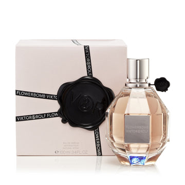 Flowerbomb Perfume Featured image
