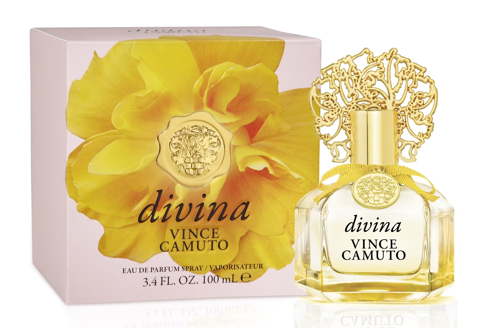 Vince Camuto Divina by Vince Camuto for Women, Product image 1