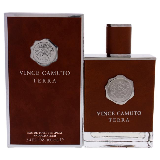 Vince Camuto Terra by Vince Camuto for Men, Product image 1