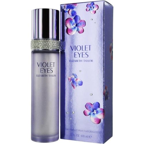 Violet Eye Eau de Parfum Spray for Women by Elizabeth Taylor