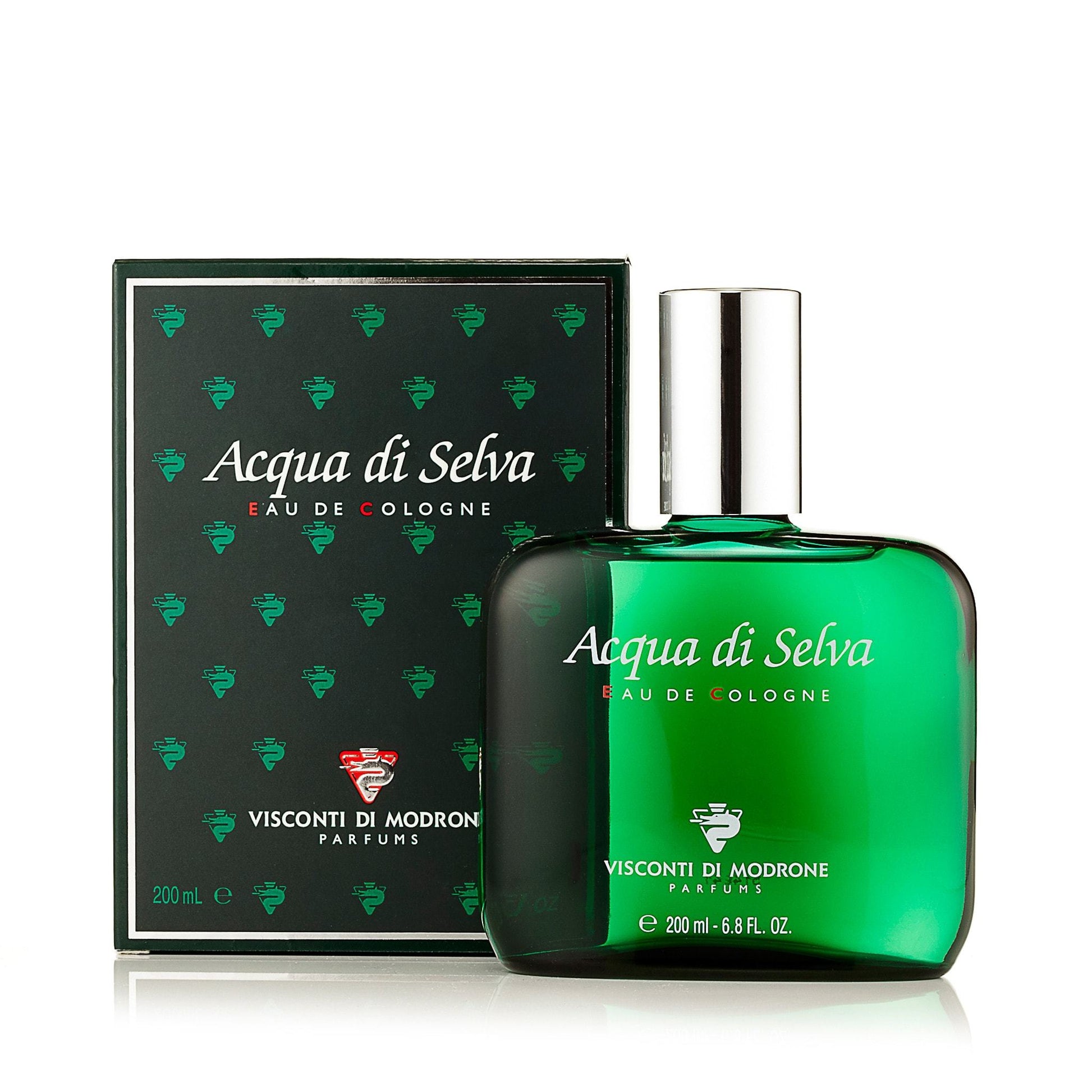Acqua Di Selva Eau de Cologne for Men by Visconti Di Modrone, Product image 1