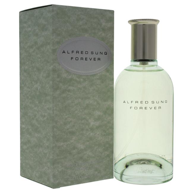 Forever by Alfred Sung for Women -  Eau De Parfum Spray