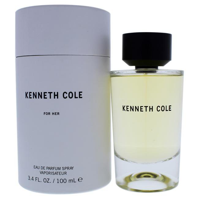 Kenneth Cole by Kenneth Cole for Women -  Eau De Parfum Spray