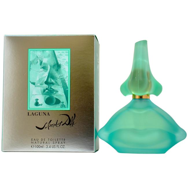 Laguna by Salvador Dali for Women -  EDT Spray, Product image 1