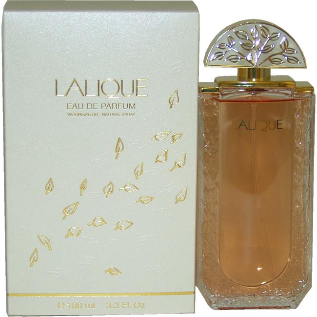 Lalique by Lalique for Women -  Eau De Parfum Spray