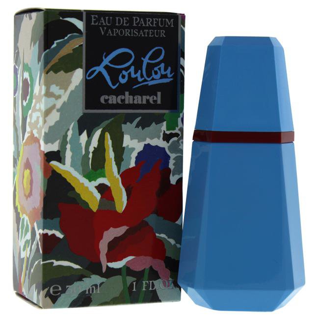 Lou Lou by Cacharel for Women -  Eau De Parfum Spray, Product image 1