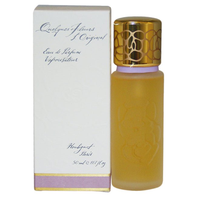 Quelques Fleurs by Houbigant for Women - Eau de Parfum Spray, Product image 1