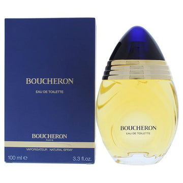 Boucheron Perfume Featured image