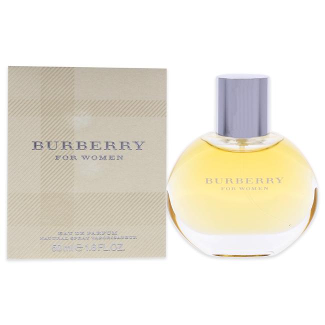 Burberry Eau de Parfum Spray for Women by Burberry, Product image 1