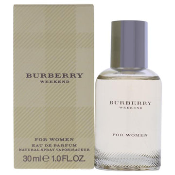 Weekend Perfume Featured image