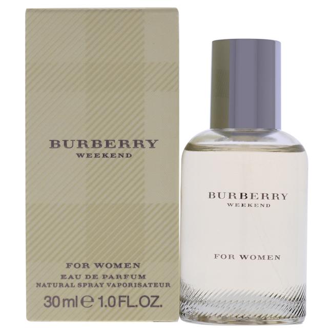 Weekend Eau de Parfum Spray for Women by Burberry
