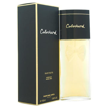 Cabochard Perfume Featured image
