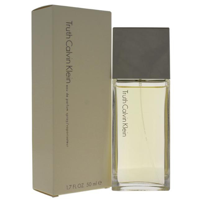 Truth by Calvin Klein for Women -  Eau De Parfum Spray, Product image 1