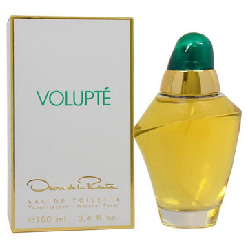 Volupte Perfume Featured image