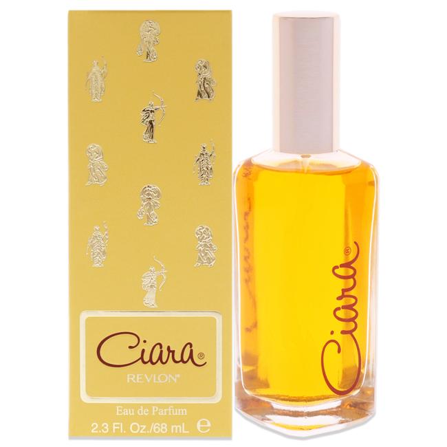 Ciara For Women By Revlon Eau de Parfum Spray, Product image 1