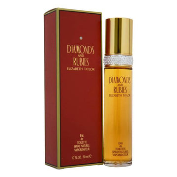 Diamonds And Rubies Perfume Featured image
