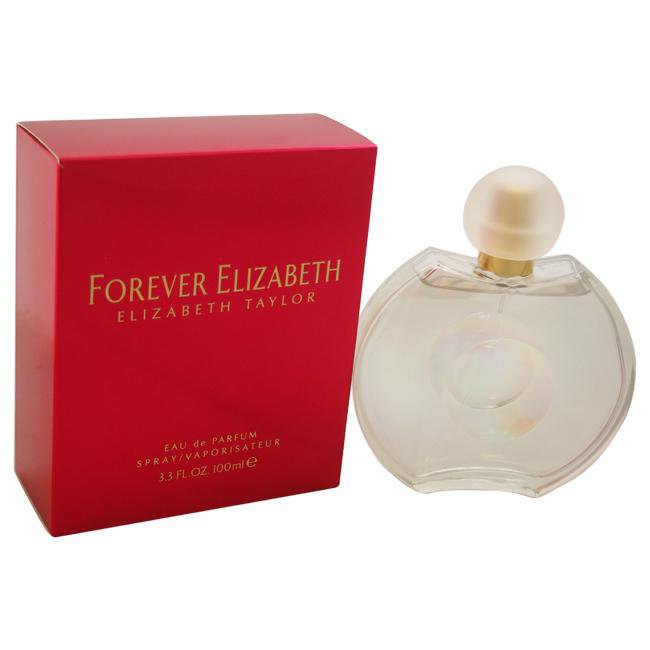 Forever Elizabeth by Elizabeth Taylor for Women -  EDP Spray, Product image 1