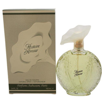 Histoire Damour Perfume Featured image