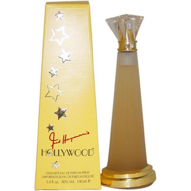 Hollywood by Fred Hayman for Women -  EDP Spray, Product image 1