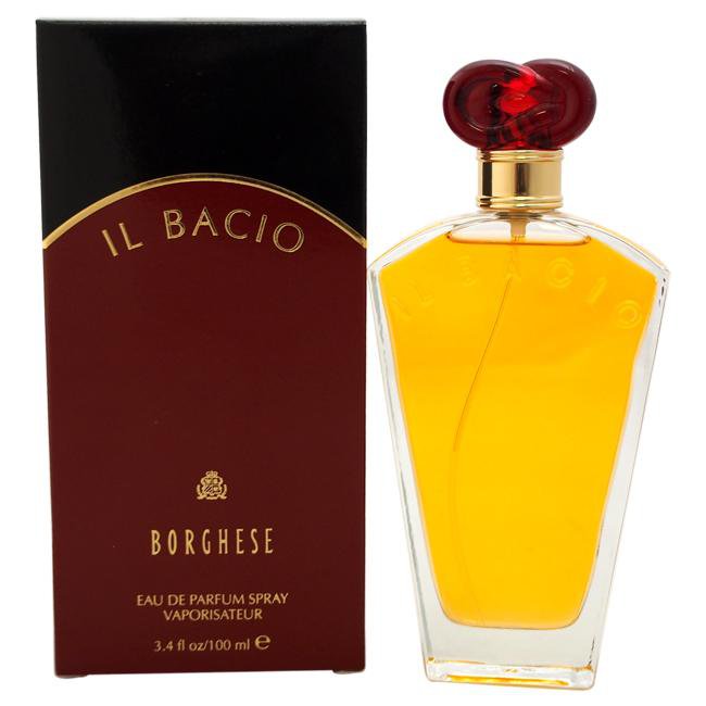 IL BACIO BY PRINCESS MARCELLA BORGHESE FOR WOMEN -  Eau De Parfum SPRAY, Product image 2