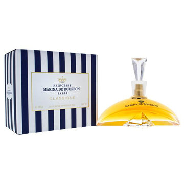Marina De Bourbon Perfume Featured image
